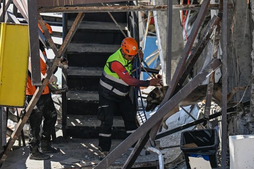 Filipinler’i vuran 7.8 büyüklüğündeki depremde can kaybı 41’e yükseldi