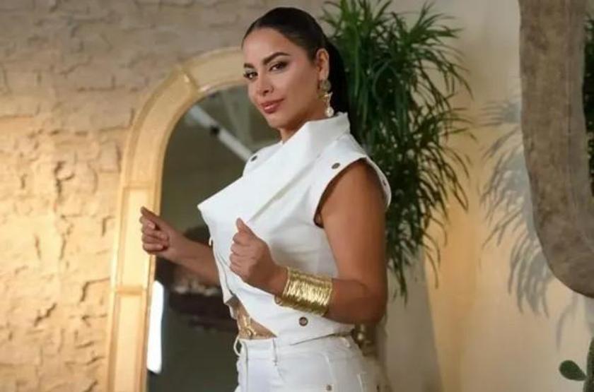 Zara diyeti tamamladı: Fit görünümünün sırrını açıkladı