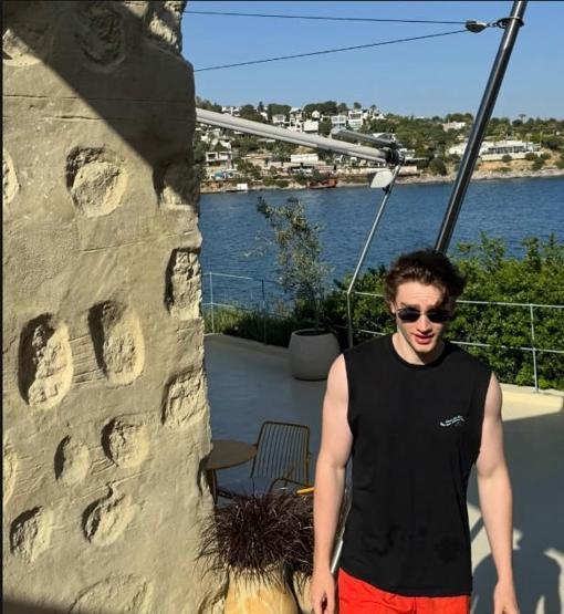 BODRUM’DAN EKRANA GENÇLİK RÜZGÂRI