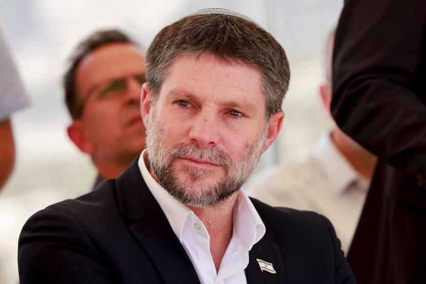 Fransa, İsrailli Bakan Smotrich’in ülkeye girişini yasakladı