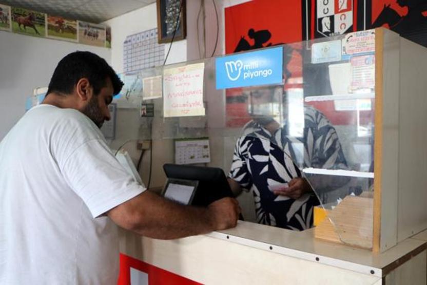 Türkiye şans oyunları tarihinde ilk Rekor ikramiyeyi kazanan ilçe belli oldu