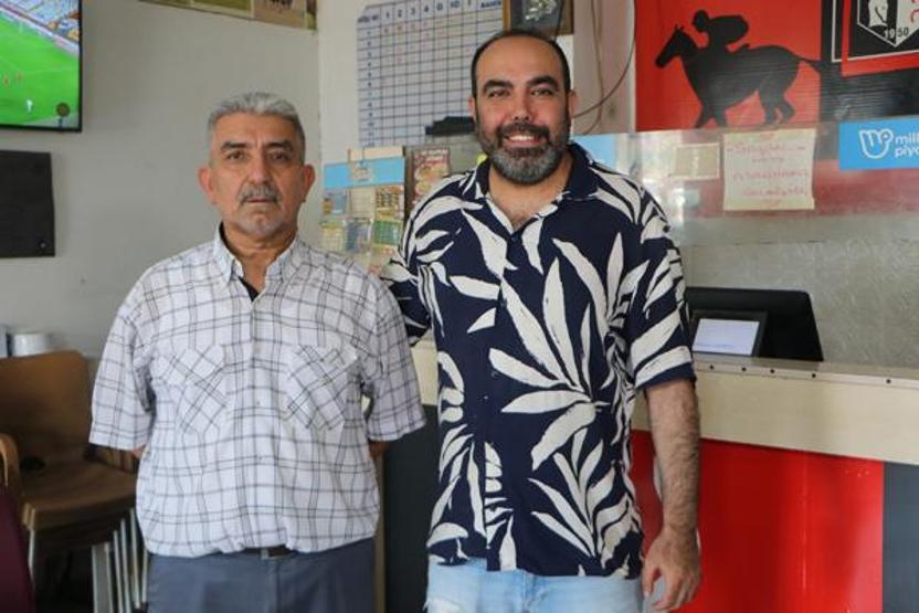 Türkiye şans oyunları tarihinde ilk Rekor ikramiyeyi kazanan ilçe belli oldu