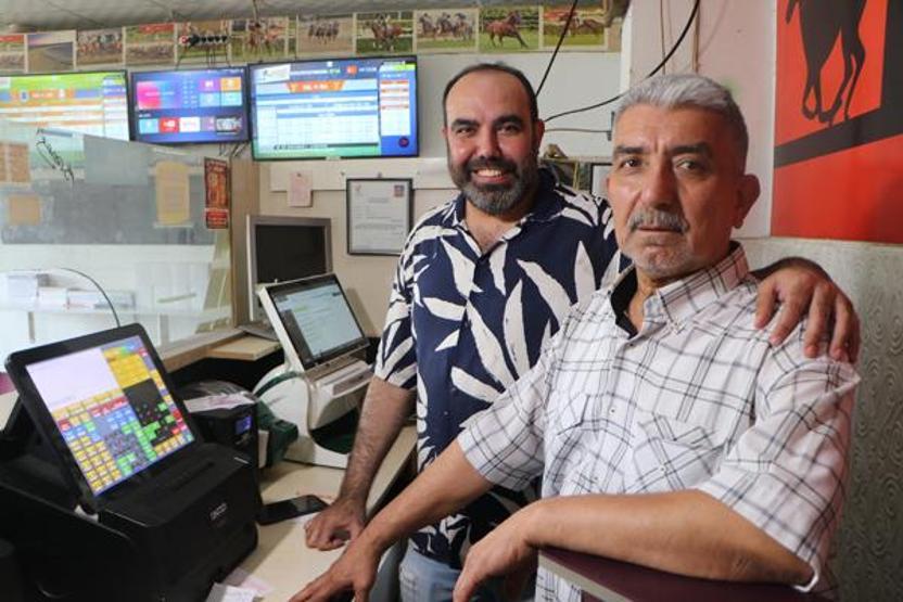 Türkiye şans oyunları tarihinde ilk Rekor ikramiyeyi kazanan ilçe belli oldu