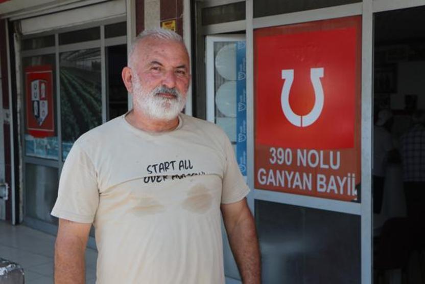 Türkiye şans oyunları tarihinde ilk Rekor ikramiyeyi kazanan ilçe belli oldu