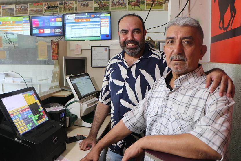 Türkiye şans oyunları tarihinde ilk Rekor ikramiyeyi kazanan ilçe belli oldu