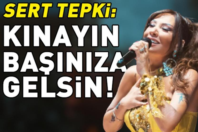 73 kilo veren Işın Karacanın son hali şaşırttı Ünlü isimden eleştirilere sert tepki: Kınayın beni, başınıza gelsin