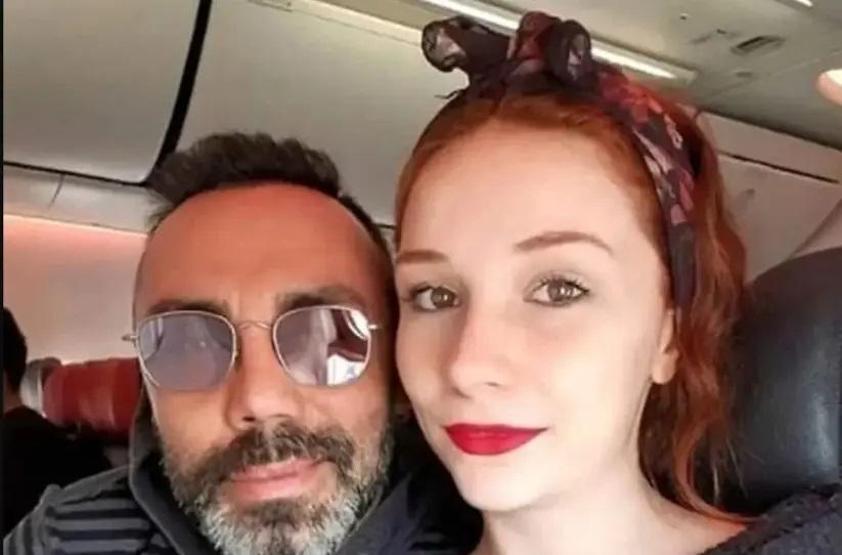BOMBA TEHDİT İDDİASI Ben Bu Cihana Sığmazamın Peyamisi Umut Oğuz, eşinin suçlamalarına ilk kez yanıt verdi