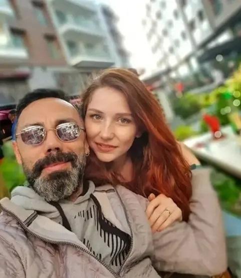 BOMBA TEHDİT İDDİASI Ben Bu Cihana Sığmazamın Peyamisi Umut Oğuz, eşinin suçlamalarına ilk kez yanıt verdi