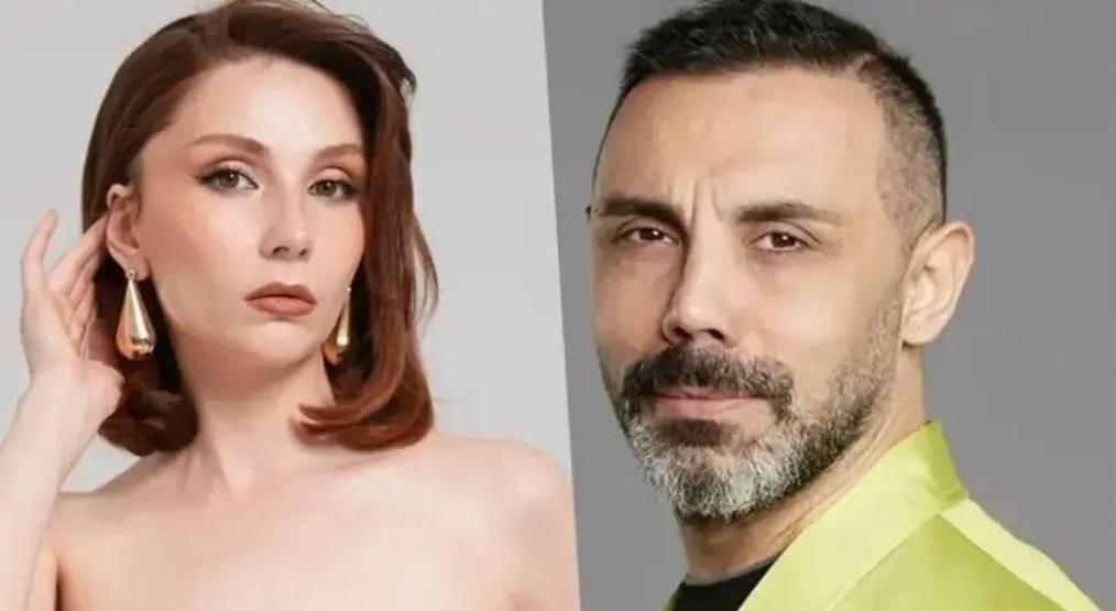 BOMBA TEHDİT İDDİASI Ben Bu Cihana Sığmazamın Peyamisi Umut Oğuz, eşinin suçlamalarına ilk kez yanıt verdi