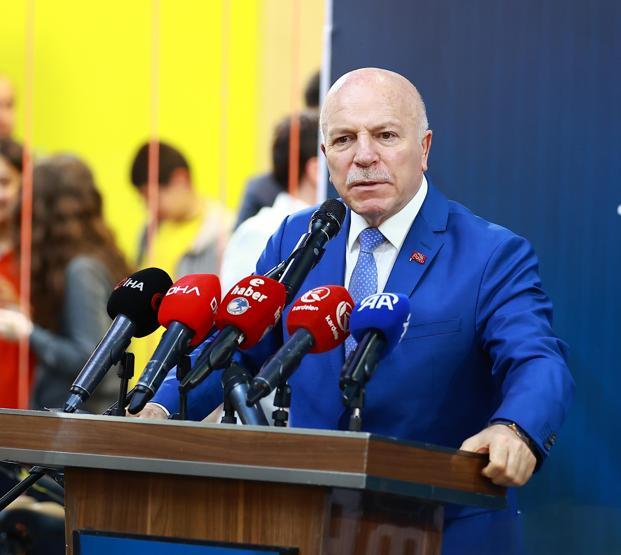 Sıfır Atık Yarışması’nda ödüller sahiplerini buldu