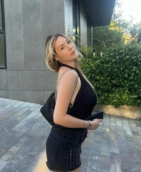Şoke eden iddia: Mehmet Ali Erbile 48 yaş küçük sevgili Yasmin Erbil isyan etti BIKTIM