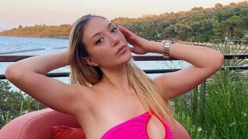 Şoke eden iddia: Mehmet Ali Erbile 48 yaş küçük sevgili Yasmin Erbil isyan etti BIKTIM