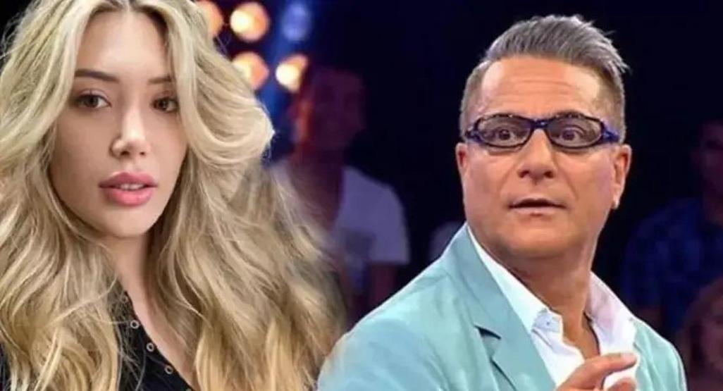 Şoke eden iddia: Mehmet Ali Erbile 48 yaş küçük sevgili Yasmin Erbil isyan etti BIKTIM