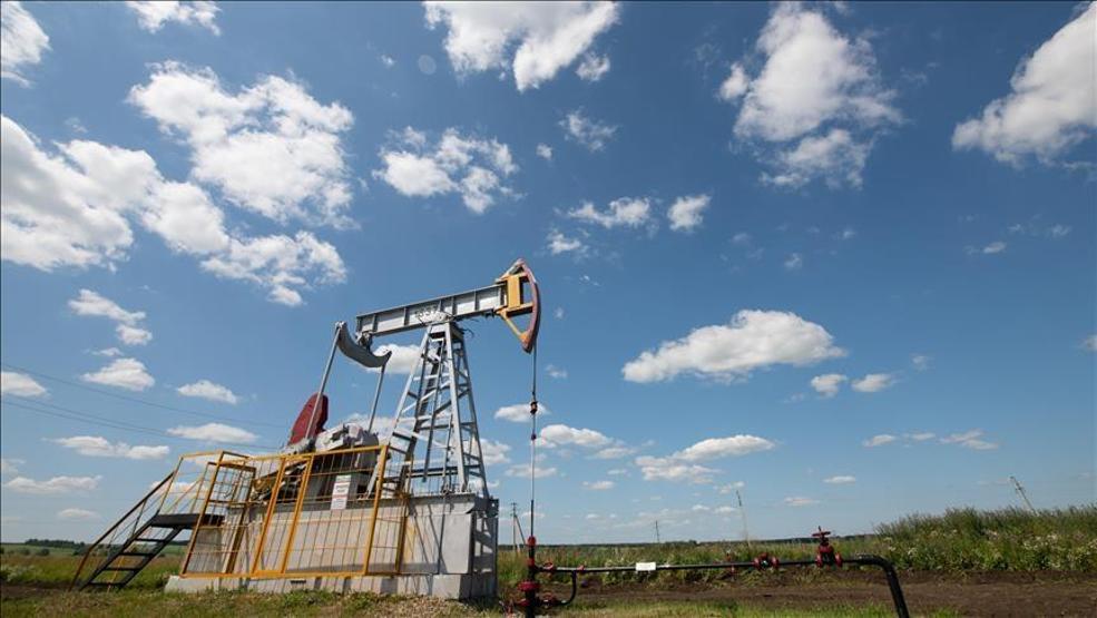 Brent petrolde sert düşüş: Gözler Orta Doğu ve ABD-İran hattında