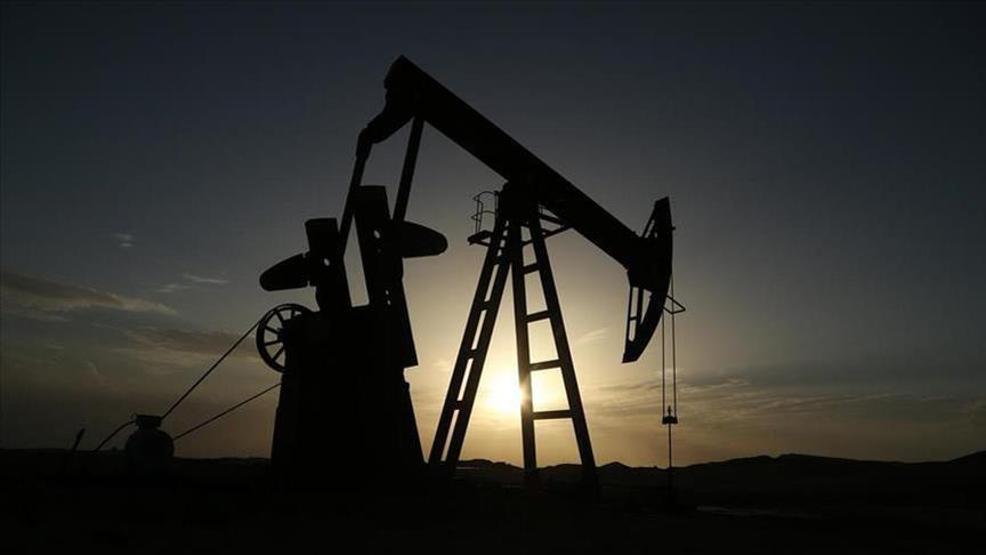 Brent petrolde sert düşüş: Gözler Orta Doğu ve ABD-İran hattında