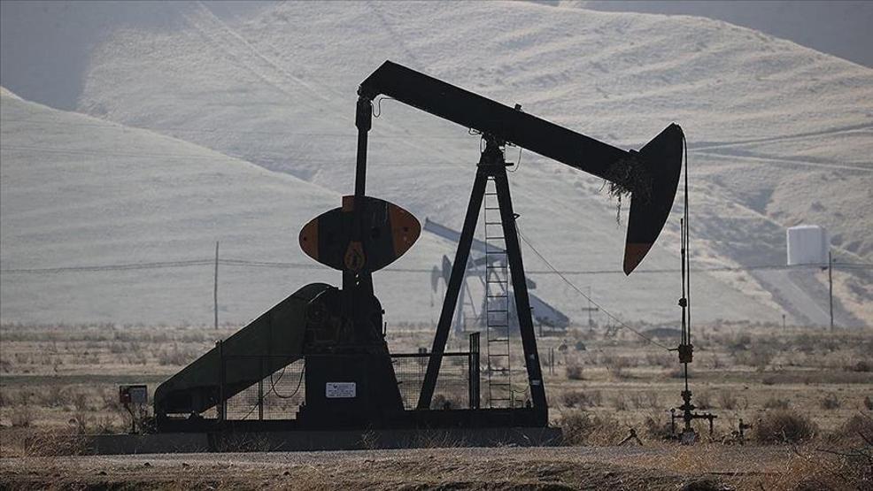 Brent petrolde sert düşüş: Gözler Orta Doğu ve ABD-İran hattında