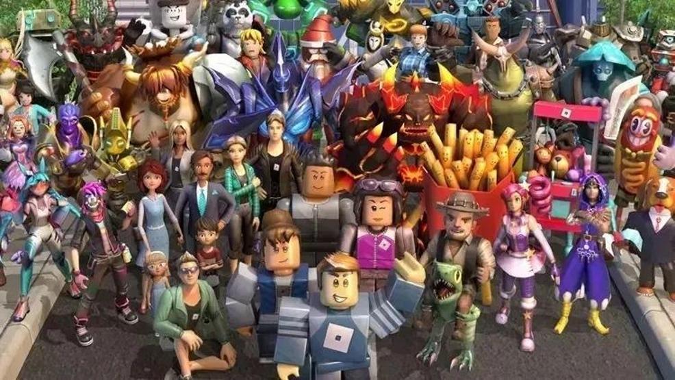 ROBLOX AÇILACAK MI Roblox erişim engeli kaldırıldı mı, ne zaman açılacak