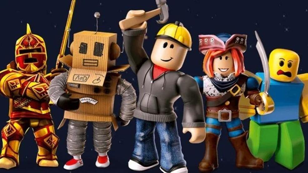 ROBLOX AÇILACAK MI Roblox erişim engeli kaldırıldı mı, ne zaman açılacak