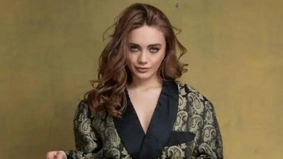 Damla Sönmez İle İlkay Akıncı Evleniyor Magazin Gündemine Bomba Gibi Düşen İddia İşte Nikah Tarihi...