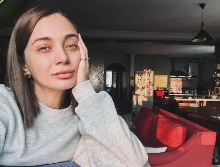 Damla Sönmez İle İlkay Akıncı Evleniyor Magazin Gündemine Bomba Gibi Düşen İddia İşte Nikah Tarihi...