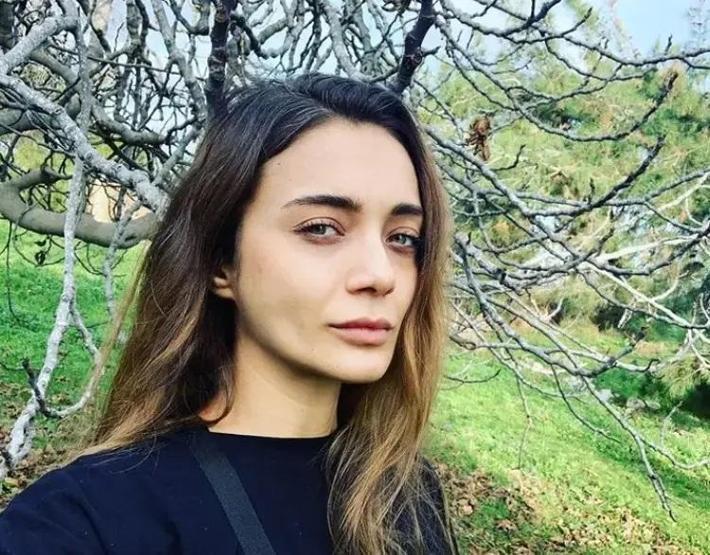 Damla Sönmez İle İlkay Akıncı Evleniyor Magazin Gündemine Bomba Gibi Düşen İddia İşte Nikah Tarihi...