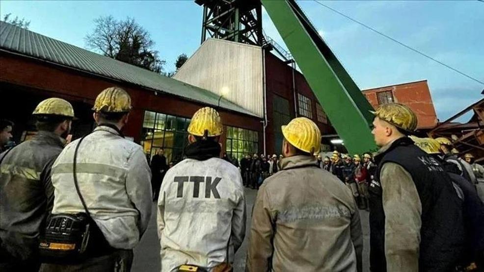 TTK KURA SORGULAMA EKRANI 2026: Türkiye Taşkömürü Kurumu 262 işçi alımı kura sonuçları açıklandı mı TTK asil yedek isim listesi nereden sorgulanır