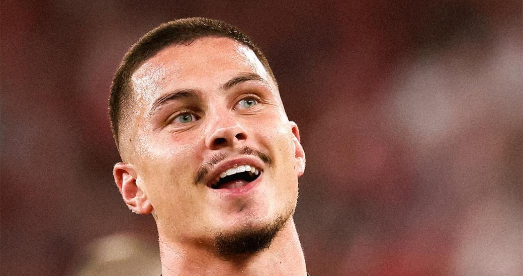 Galatasaray, yeni golcüsünü buldu Osimhene alternatif...
