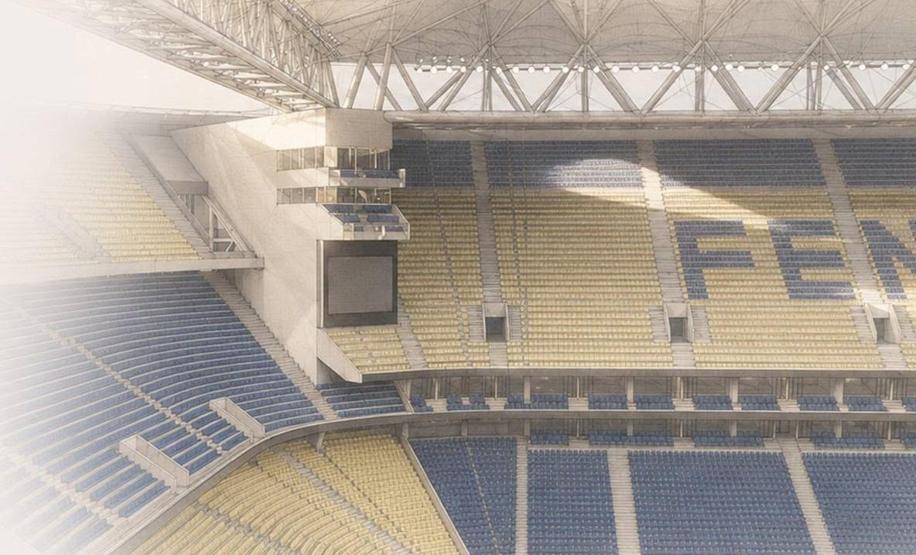 Fenerbahçe, yeni stadyumuyla kasasını dolduracak İşte proje geliri...