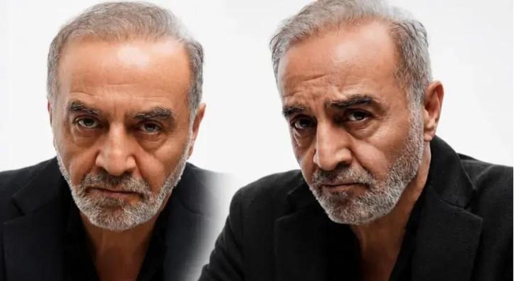 Yılmaz Erdoğan şehir hayatını geride bıraktı: Çiftlikten ilk kareler