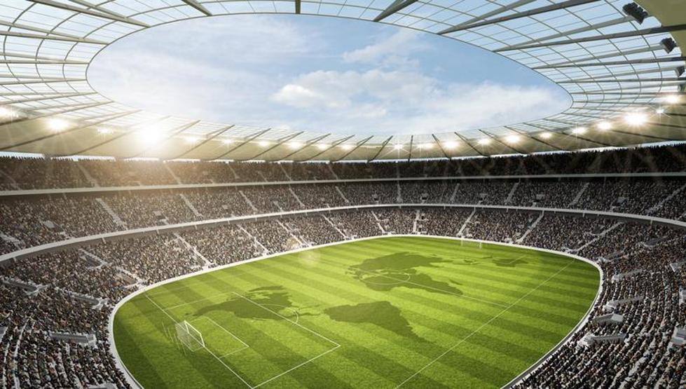 2026 DÜNYA KUPASI MAÇLARININ OYNANACAĞI STATLAR | Dünya Kupasında Hangi Stadyumlar Kullanılacak