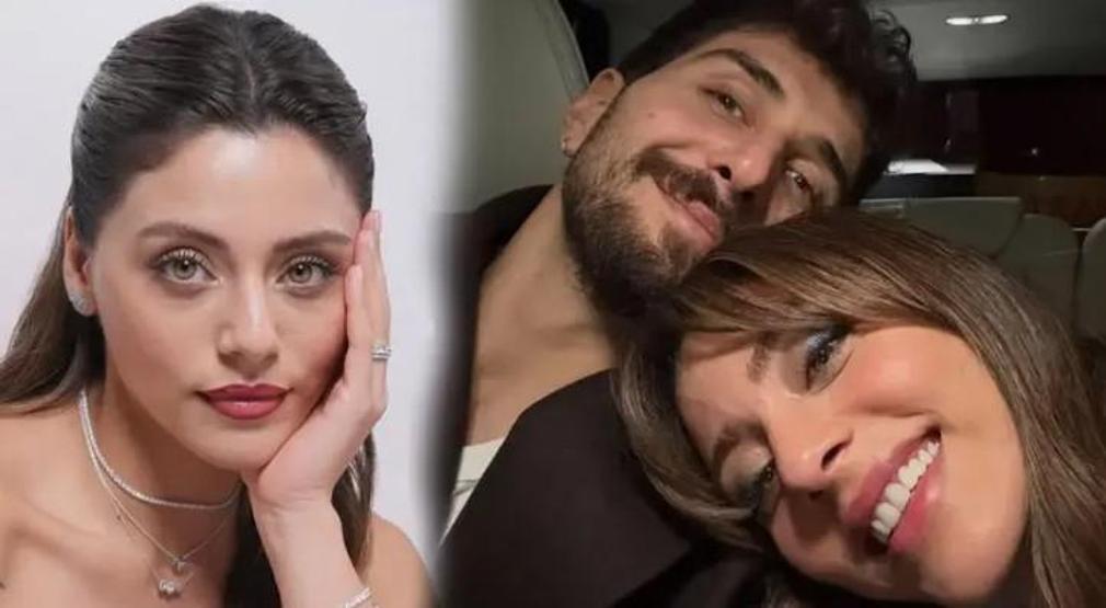 Sıla Türkoğlu ve Ata Ayyıldız’dan aşk dolu kaçamak Yeni durak Kopenhag