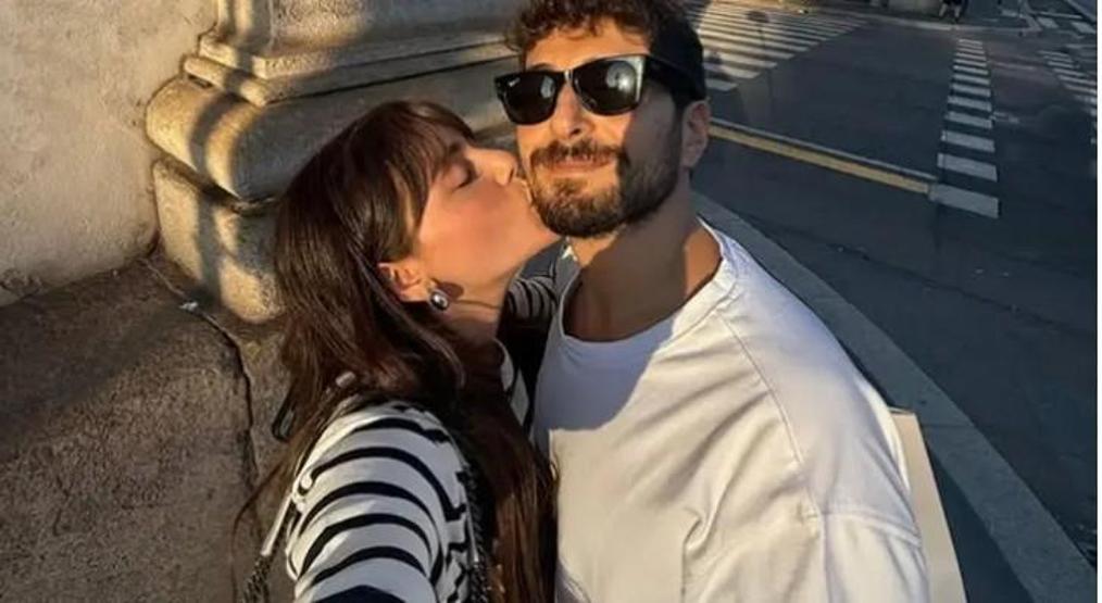 Sıla Türkoğlu ve Ata Ayyıldız’dan aşk dolu kaçamak Yeni durak Kopenhag