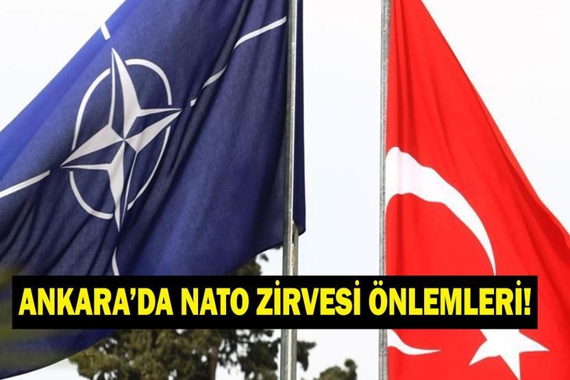 NATO ZİRVESİ NE ZAMAN 2026 NATO Zirvesi Nerede, Ne Zaman Yapılacak Alınacak Tedbirler Neler