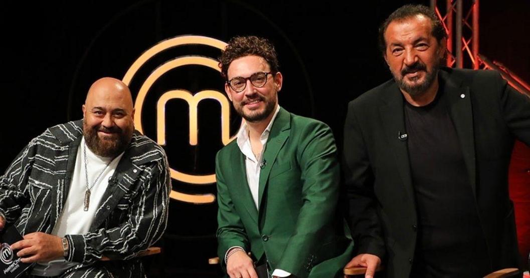 MASTERCHEF TÜRKİYE 2027 NE ZAMAN BAŞLIYOR TV8 MasterChef Türkiye Yeni Bölümler Ne Zaman Yayınlanacak İşte Yeni Sezon Tarihi
