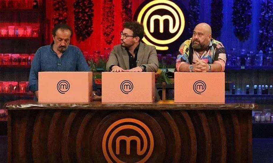 MASTERCHEF TÜRKİYE 2027 NE ZAMAN BAŞLIYOR TV8 MasterChef Türkiye Yeni Bölümler Ne Zaman Yayınlanacak İşte Yeni Sezon Tarihi