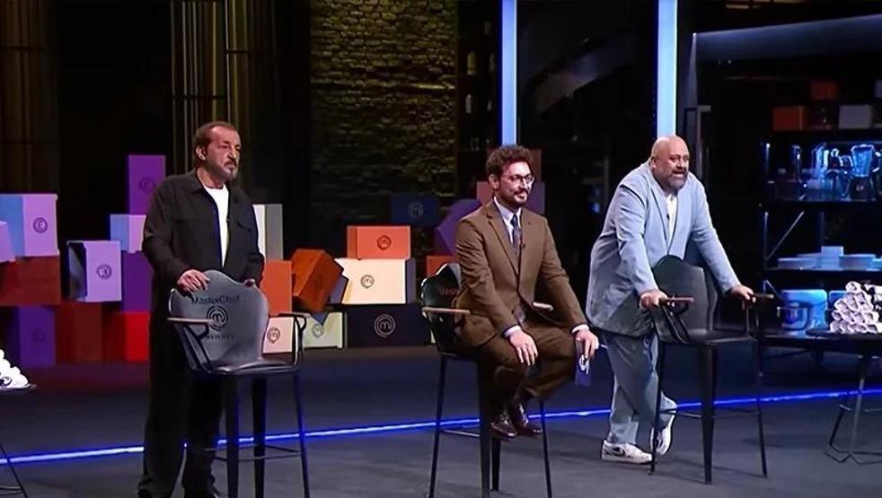 MASTERCHEF TÜRKİYE 2027 NE ZAMAN BAŞLIYOR TV8 MasterChef Türkiye Yeni Bölümler Ne Zaman Yayınlanacak İşte Yeni Sezon Tarihi