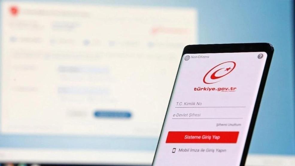 E-DEVLET ERİŞİM SORUNU: E-Devlet Çöktü Mü E-Devlete Neden Girilemiyor Giriş Sorunu Nasıl Çözülür e-Devlet YKS Giriş Belgesi Sorgulama
