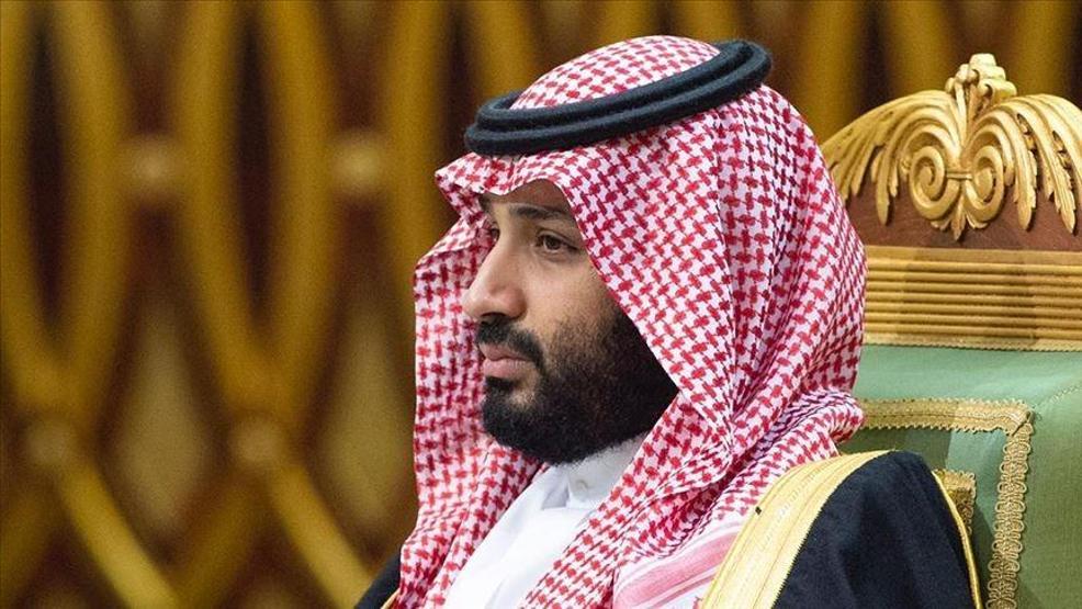 İsrail medyası duyurdu: Suudi Arabistan ABDye nota verdi Gerilimin ana başlığı: Lübnan…