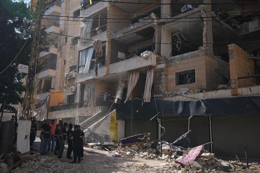 İsrail medyası duyurdu: Suudi Arabistan ABDye nota verdi Gerilimin ana başlığı: Lübnan…