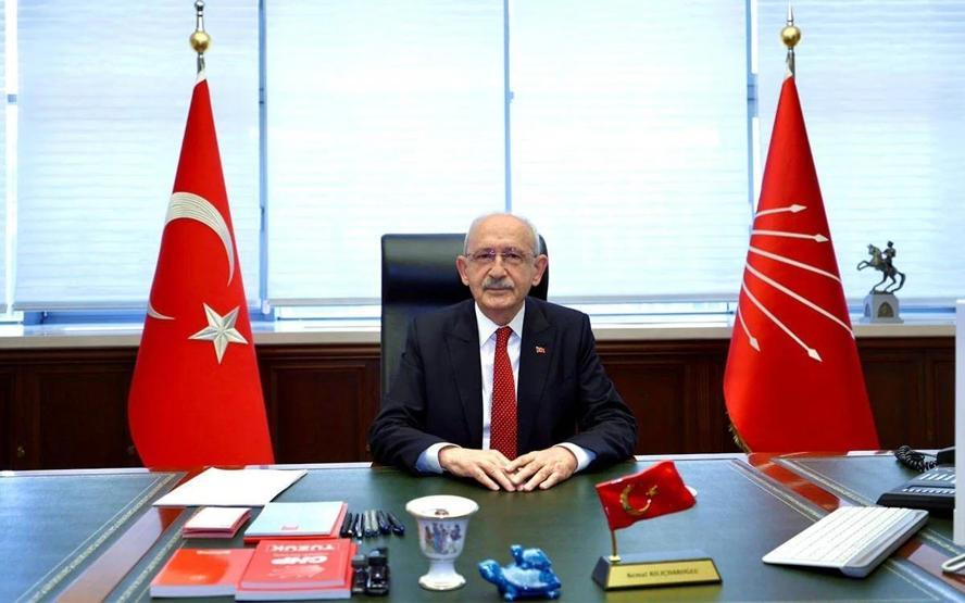 CHP İHRAÇ LİSTESİ: Kemal Kılıçdaroğlunun İhraç Listesinde Kimler Var Hangi Vekiller İhraç Edilecek Liste Açıklandı