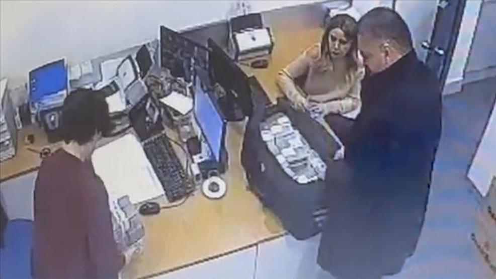 Seçil Erzan yeniden hakim karşısında: Gizli fon davasında yeni perde