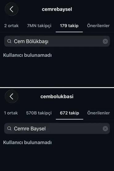 Cem Bölükbaşı ile ayrılmıştı Güller ve Günahların Zeynepi Cemre Bayselden olay yanıt: ‘Bitti’