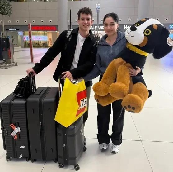 Cem Bölükbaşı ile ayrılmıştı Güller ve Günahların Zeynepi Cemre Bayselden olay yanıt: ‘Bitti’