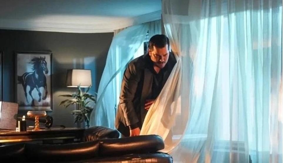 Eşref Rüya final bölümü ile geceye damga vurdu Çağatay Ulusoy ve Demet Özdemirli fenomen dizi ekranlara veda etti