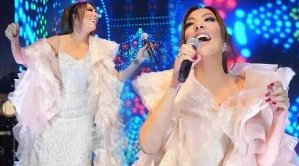 Işın Karaca 73 kilo verdi 130 kilodan 57 kiloya inanılmaz dönüşüm
