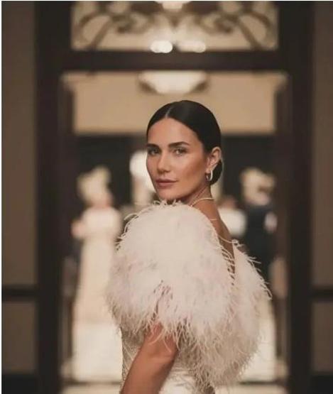 Buse Varol’un “Görünmez kaza” paylaşımı gündem oldu: Parmağı sargılı görüntülendi