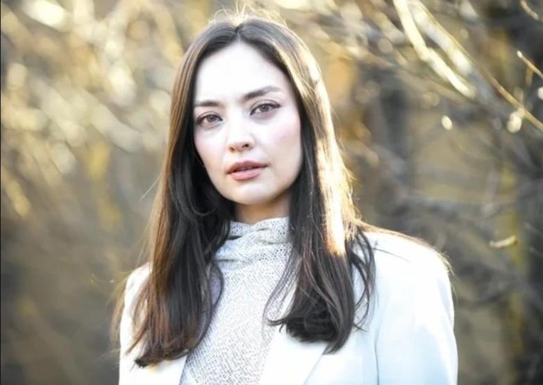 Zeynep Tuğçe Bayat: “Annelik oyunculuğumu derinleştirdi”