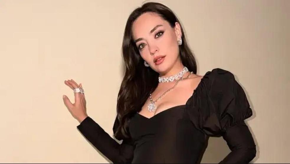 Zeynep Tuğçe Bayat: “Annelik oyunculuğumu derinleştirdi”