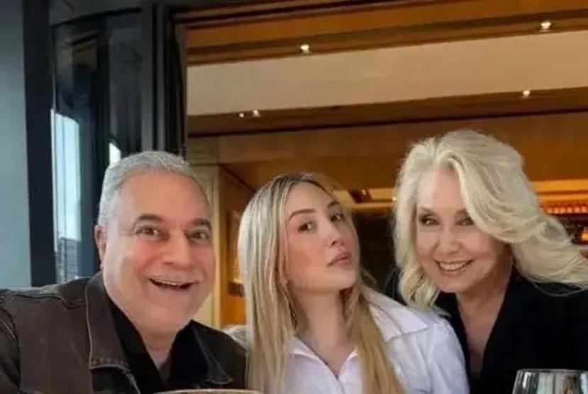 Nergis Kumbasar’dan genç çiftlere kritik uyarı: “Sevgilinize bunu asla anlatmayın”