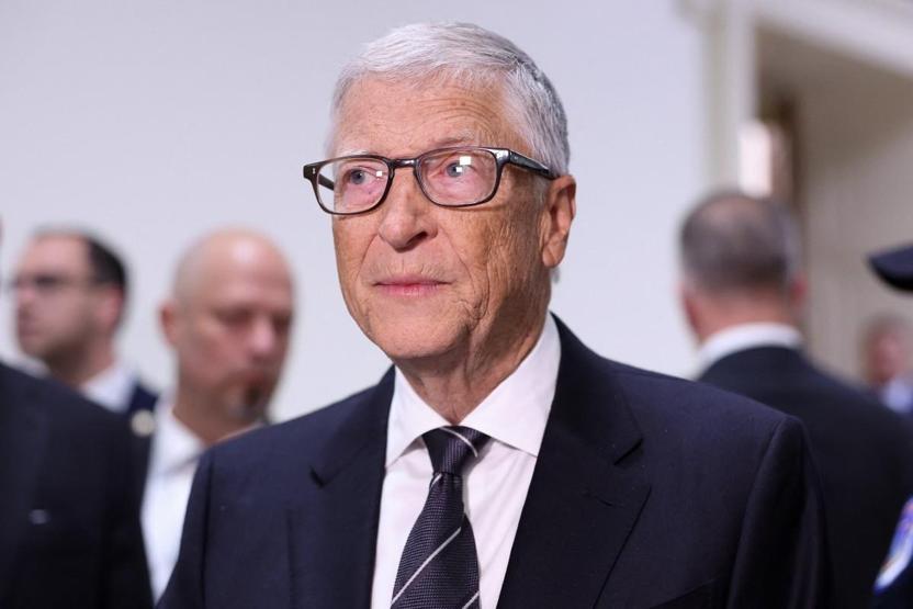 Bill Gatesten Epstein itirafları: Bana şantaj yaptı